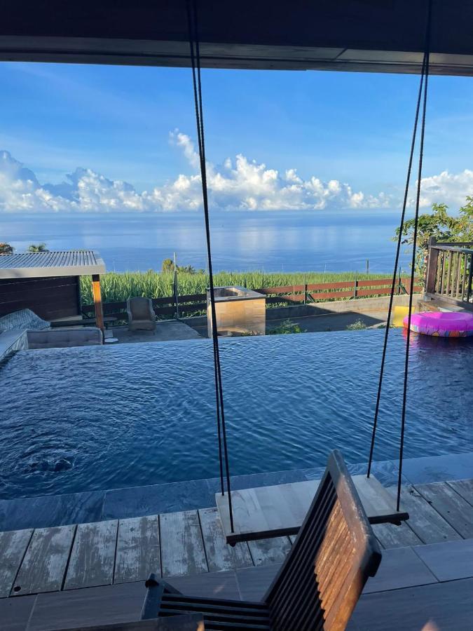 Dodo House Auberge De Jeunesse Saint-Leu Dış mekan fotoğraf