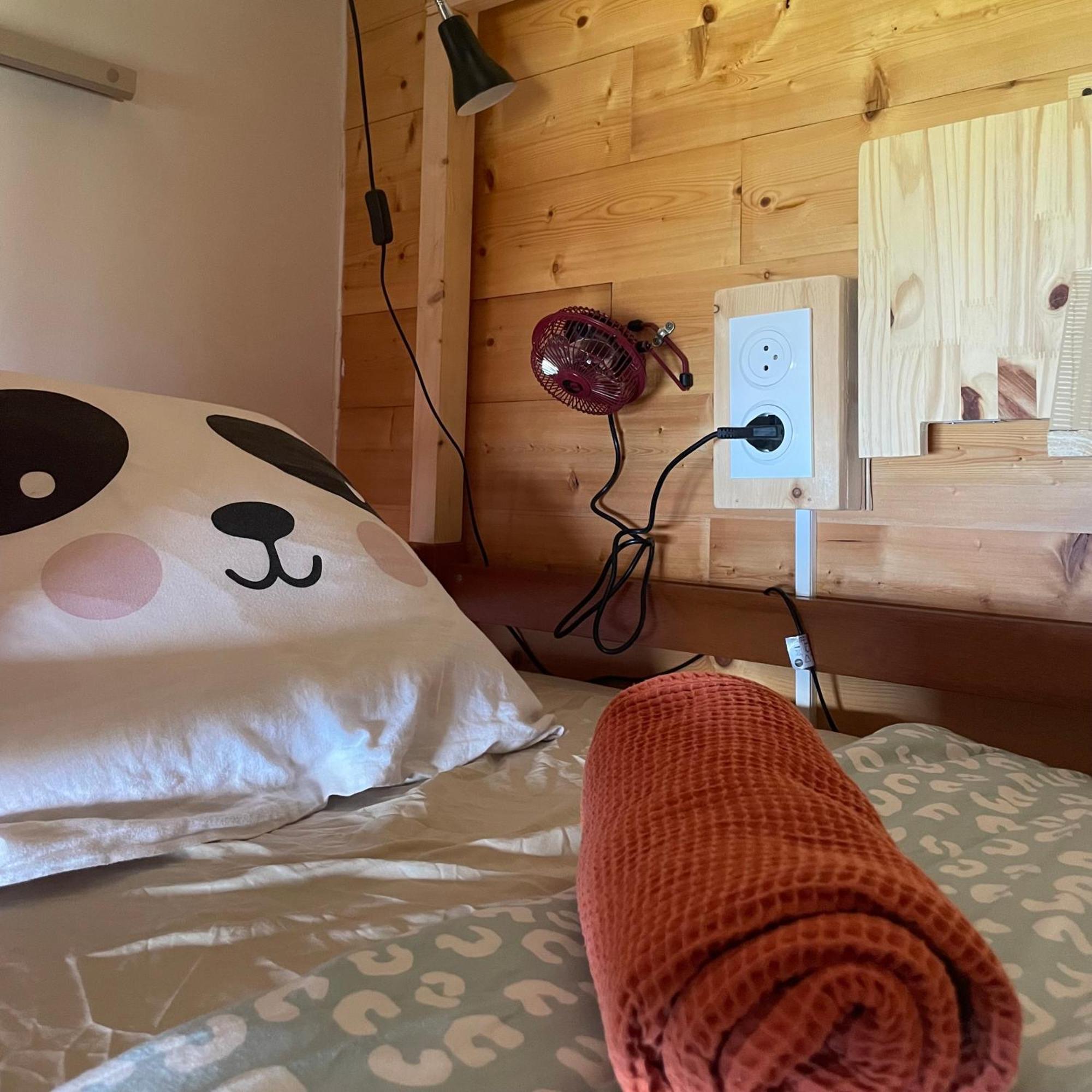 Dodo House Auberge De Jeunesse Saint-Leu Dış mekan fotoğraf