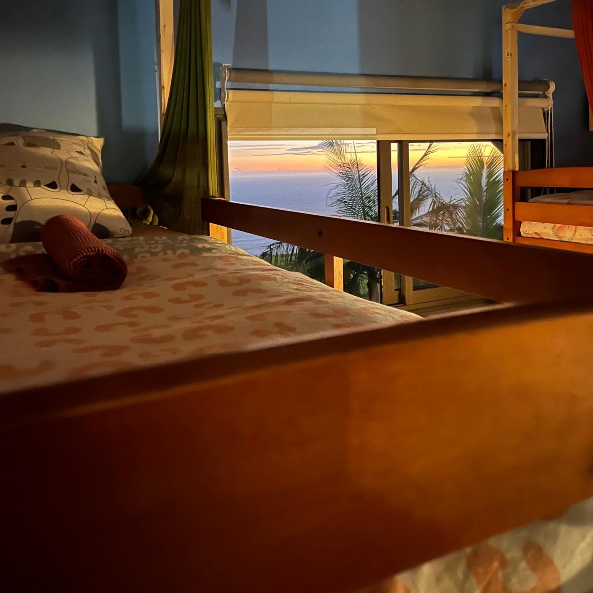 Dodo House Auberge De Jeunesse Saint-Leu Dış mekan fotoğraf