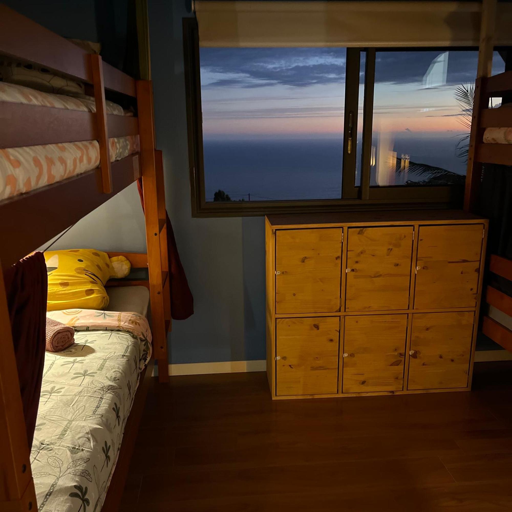 Dodo House Auberge De Jeunesse Saint-Leu Dış mekan fotoğraf