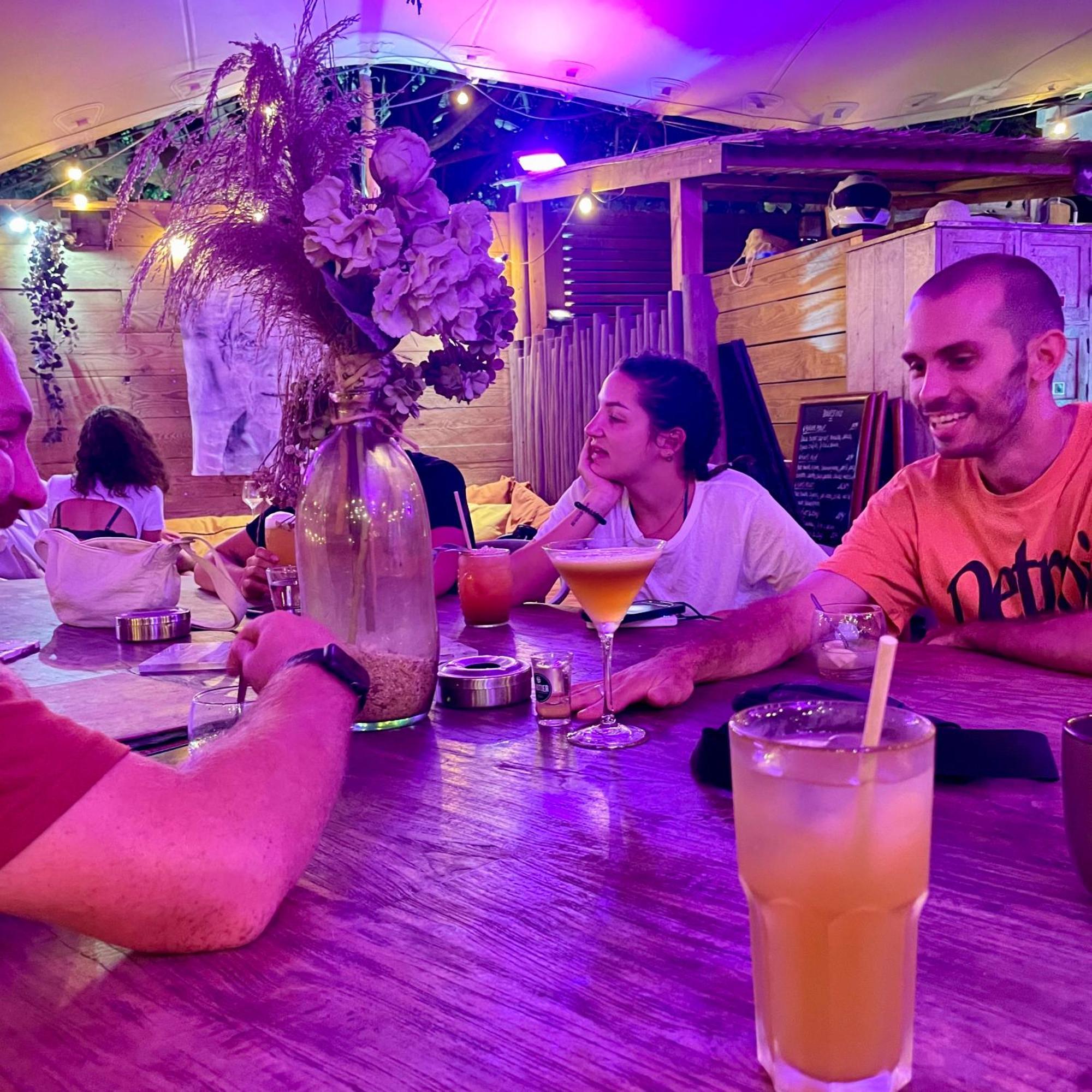 Dodo House Auberge De Jeunesse Saint-Leu Dış mekan fotoğraf
